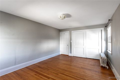 Tiny photo for 34 Delham Avenue, Buffalo, NY 14216 (MLS # B1643501)