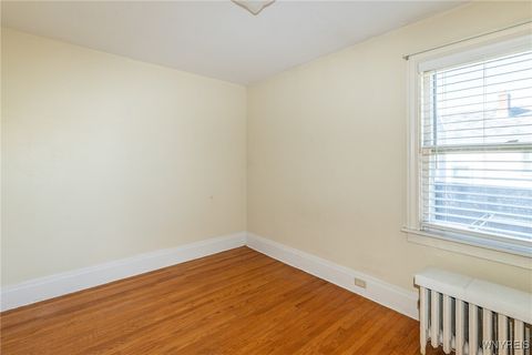Tiny photo for 34 Delham Avenue, Buffalo, NY 14216 (MLS # B1643501)