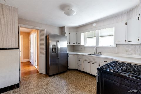 Tiny photo for 34 Delham Avenue, Buffalo, NY 14216 (MLS # B1643501)
