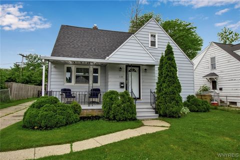 126 Midland Drive Buffalo NY 14225
