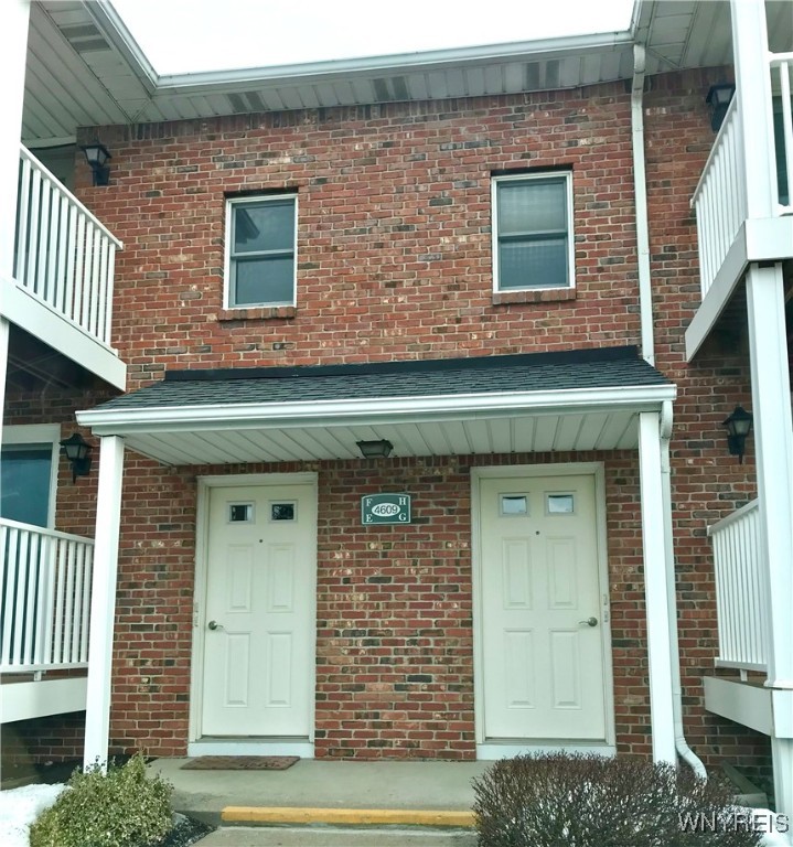 4609 Chestnut Ridge Road #H, Amherst, New York image 2