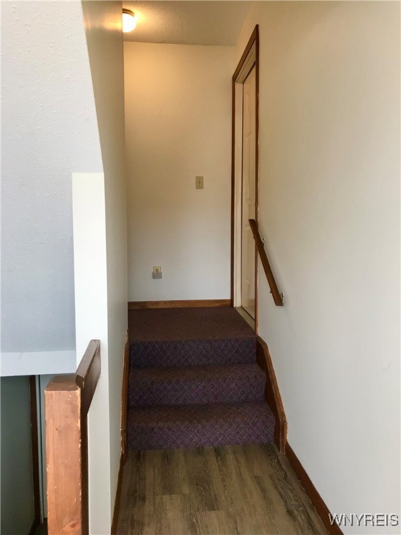 4609 Chestnut Ridge Road #H, Amherst, New York image 4