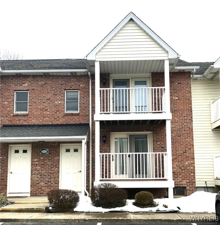4609 Chestnut Ridge Road #H, Amherst, New York image 1