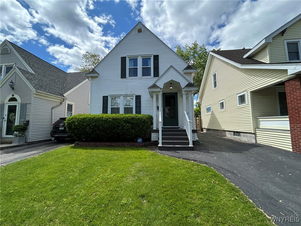 115 Nassau Avenue, Tonawanda, New York image 1