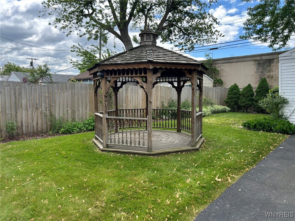 115 Nassau Avenue, Tonawanda, New York image 28