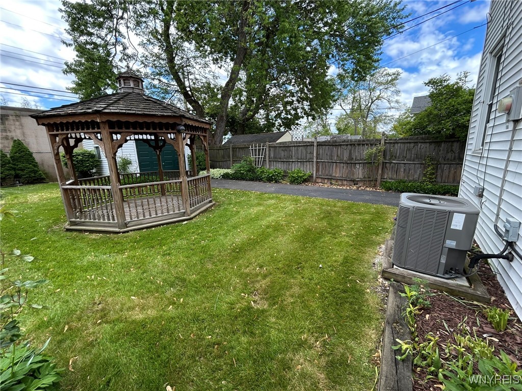 115 Nassau Avenue, Tonawanda, New York image 30