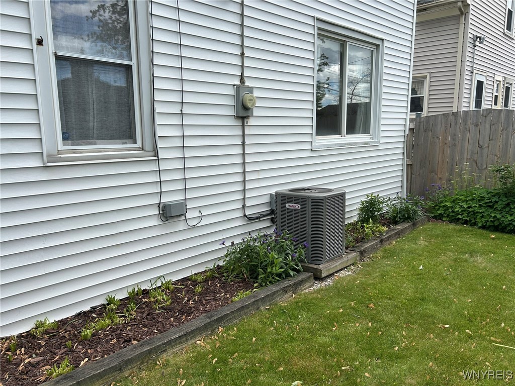 115 Nassau Avenue, Tonawanda, New York image 27