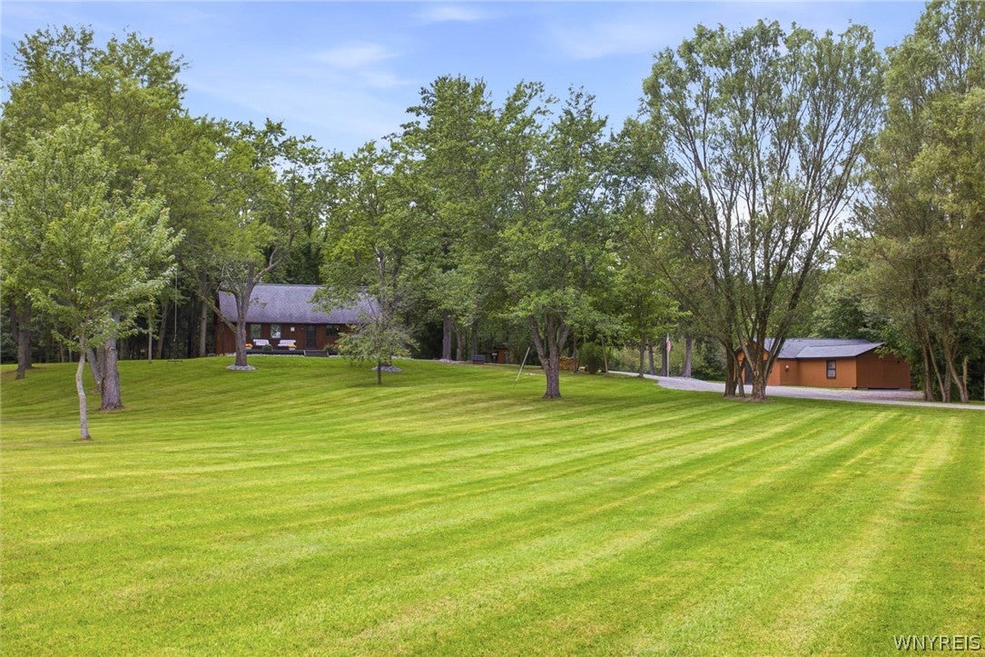 1700 County Line Road