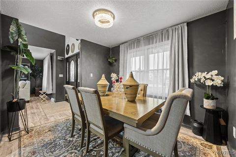 Tiny photo for 4741 Hermitage Road, Niagara, NY 14305 (MLS # B1647349)