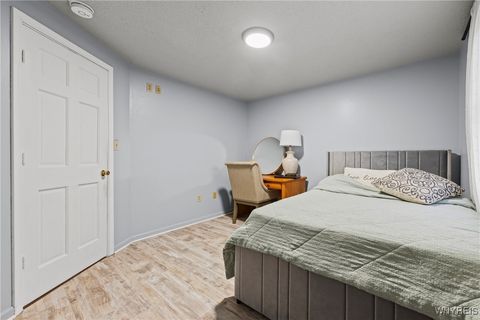 Tiny photo for 4741 Hermitage Road, Niagara, NY 14305 (MLS # B1647349)