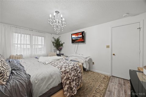 Tiny photo for 4741 Hermitage Road, Niagara, NY 14305 (MLS # B1647349)