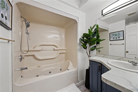 Tiny photo for 4741 Hermitage Road, Niagara, NY 14305 (MLS # B1647349)