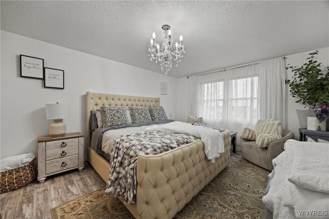 Tiny photo for 4741 Hermitage Road, Niagara, NY 14305 (MLS # B1647349)