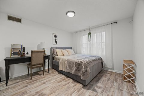 Tiny photo for 4741 Hermitage Road, Niagara, NY 14305 (MLS # B1647349)