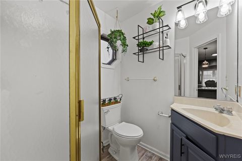 Tiny photo for 4741 Hermitage Road, Niagara, NY 14305 (MLS # B1647349)