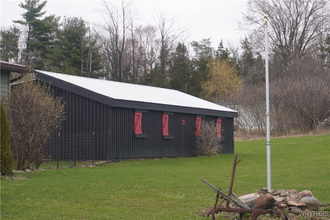 24 Route 243, Freedom, New York image 40