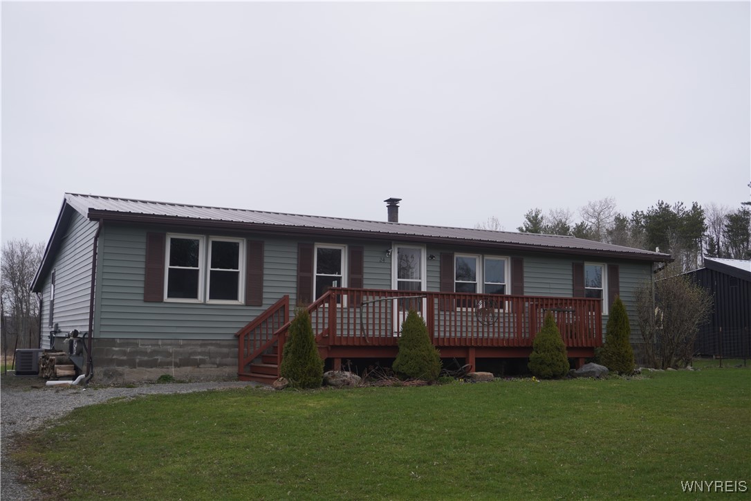 24 Route 243, Freedom, New York image 1