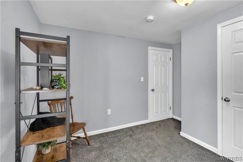 Tiny photo for 258 Dexter TER, Tonawanda, NY 14150 (MLS # B1684644)