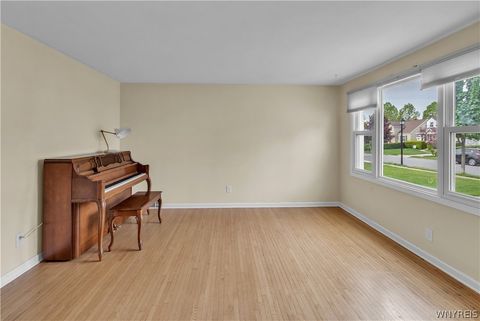 Tiny photo for 258 Dexter TER, Tonawanda, NY 14150 (MLS # B1684644)