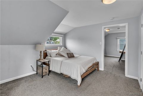 Tiny photo for 258 Dexter TER, Tonawanda, NY 14150 (MLS # B1684644)
