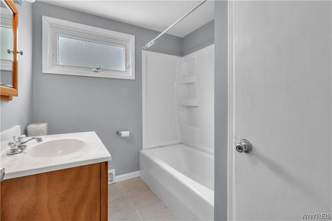 Tiny photo for 258 Dexter TER, Tonawanda, NY 14150 (MLS # B1684644)
