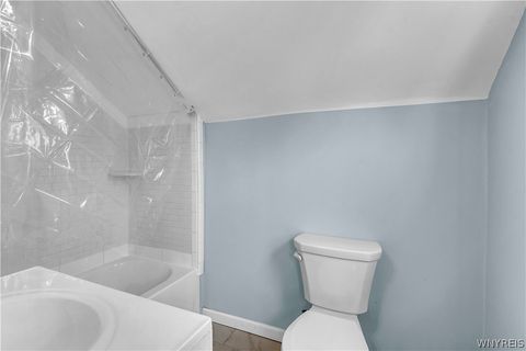 Tiny photo for 258 Dexter TER, Tonawanda, NY 14150 (MLS # B1684644)