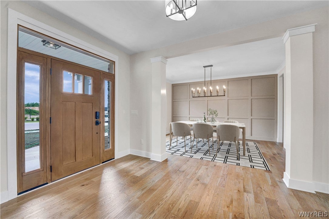 19 Kestrel Court