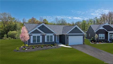 Photo of 410 New Road, Amherst, NY 14051 (MLS # B1664907)