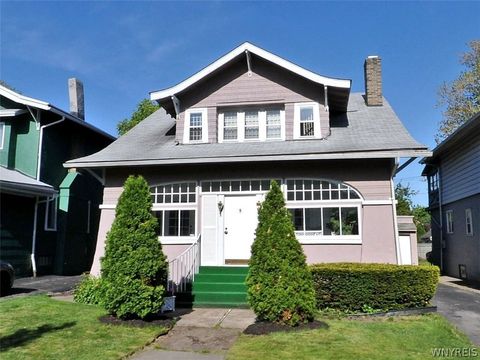 27 Winston Road Buffalo NY 14216