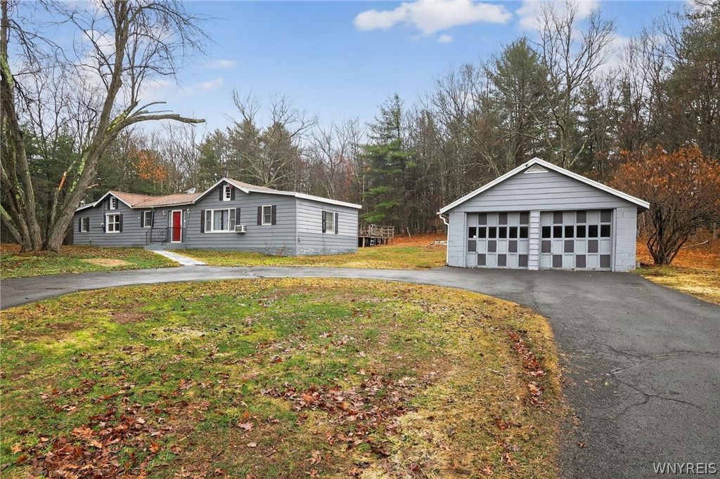 Photo of 1482 County Route 27, Taghkanic, NY 12521 (MLS # B1667255)