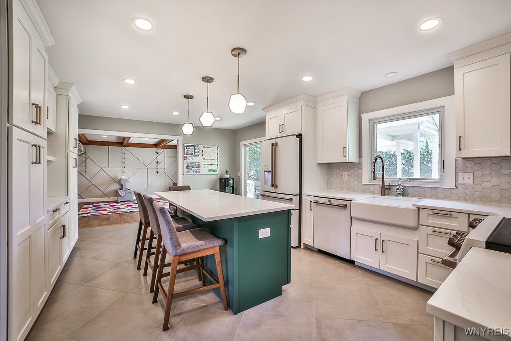 30 River Oaks Drive, Grand Island, New York image 12