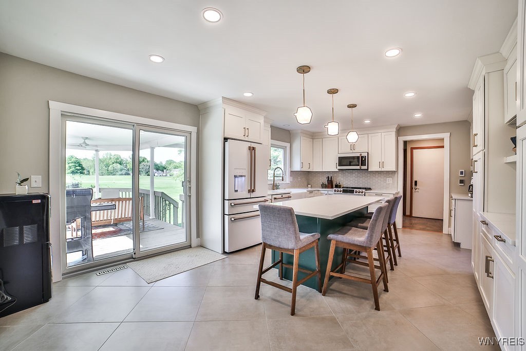 30 River Oaks Drive, Grand Island, New York image 13