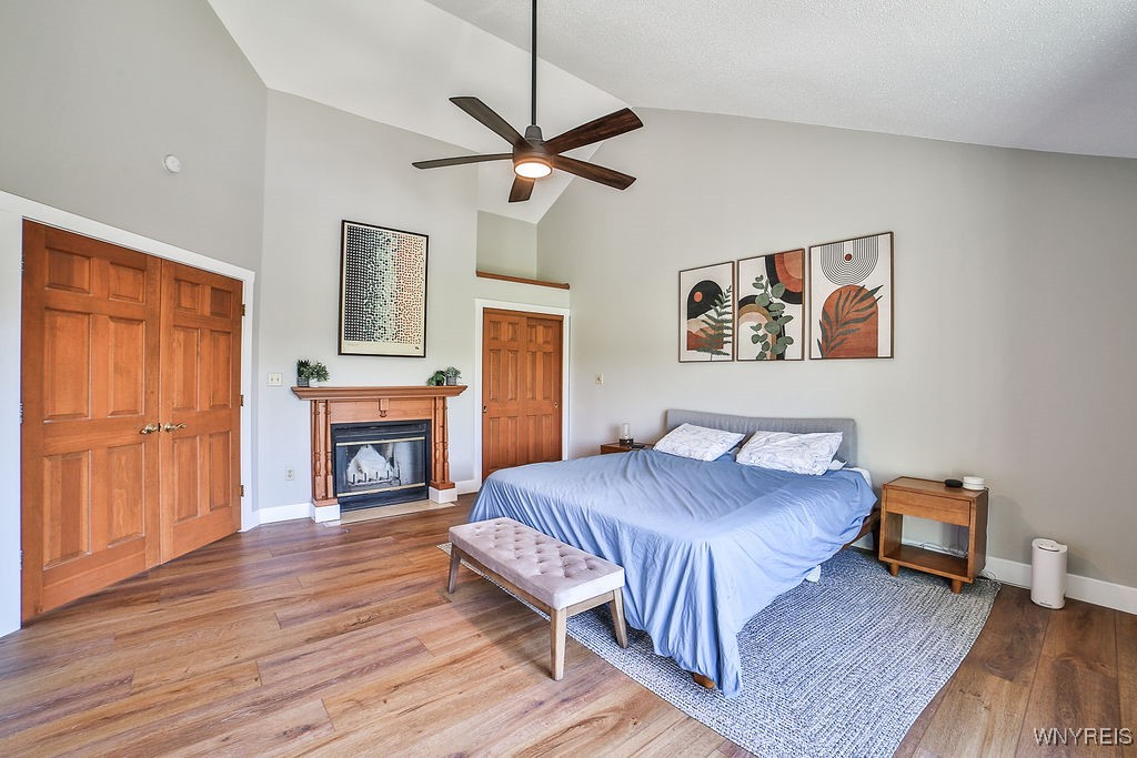 30 River Oaks Drive, Grand Island, New York image 20