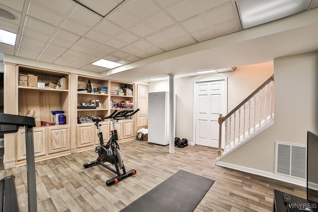 30 River Oaks Drive, Grand Island, New York image 30