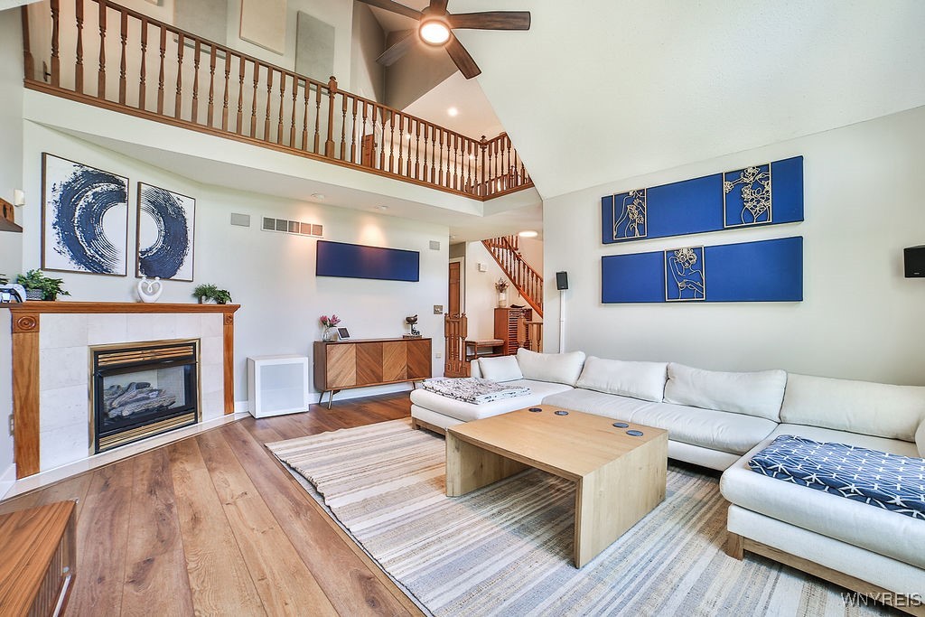 30 River Oaks Drive, Grand Island, New York image 8