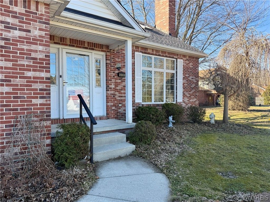 Photo of 6400 Clinton Street, Elma, NY 14059 (MLS # B1665755)