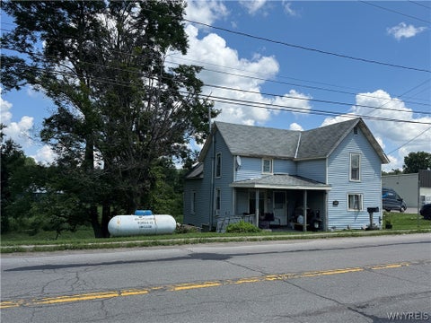 Homes For Sale - 3843 State Route 417<br/> Steuben County, Jasper, NY 14855