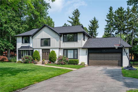 Tiny photo for 60 Fennec Lane, Amherst, NY 14051 (MLS # B1702402)