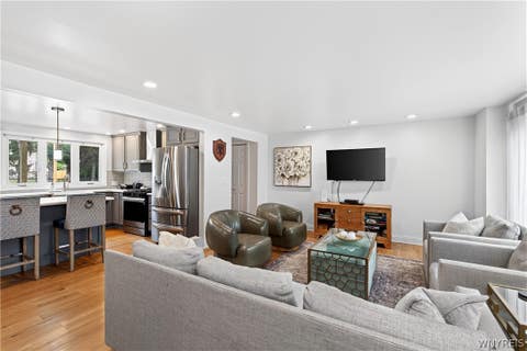 Tiny photo for 60 Fennec Lane, Amherst, NY 14051 (MLS # B1702402)