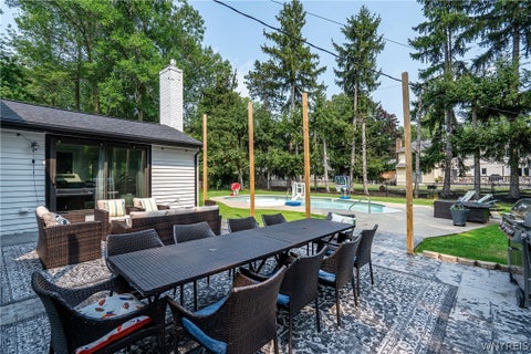 Tiny photo for 60 Fennec Lane, Amherst, NY 14051 (MLS # B1702402)