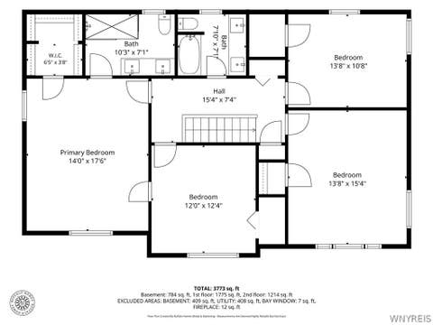 Tiny photo for 60 Fennec Lane, Amherst, NY 14051 (MLS # B1702402)