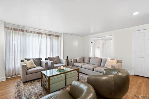 Tiny photo for 60 Fennec Lane, Amherst, NY 14051 (MLS # B1702402)