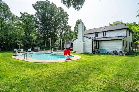 Tiny photo for 60 Fennec Lane, Amherst, NY 14051 (MLS # B1702402)