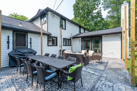 Tiny photo for 60 Fennec Lane, Amherst, NY 14051 (MLS # B1702402)