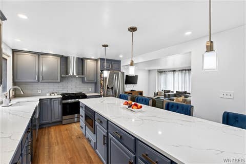 Tiny photo for 60 Fennec Lane, Amherst, NY 14051 (MLS # B1702402)