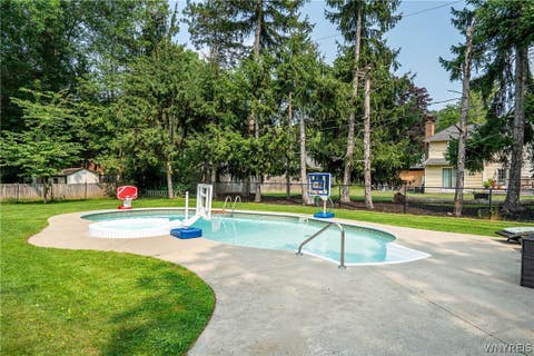 Tiny photo for 60 Fennec Lane, Amherst, NY 14051 (MLS # B1702402)