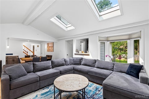 Tiny photo for 60 Fennec Lane, Amherst, NY 14051 (MLS # B1702402)
