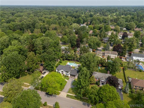 Tiny photo for 60 Fennec Lane, Amherst, NY 14051 (MLS # B1702402)