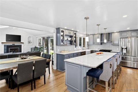 Tiny photo for 60 Fennec Lane, Amherst, NY 14051 (MLS # B1702402)