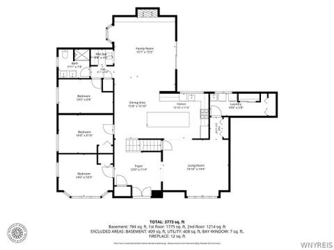 Tiny photo for 60 Fennec Lane, Amherst, NY 14051 (MLS # B1702402)